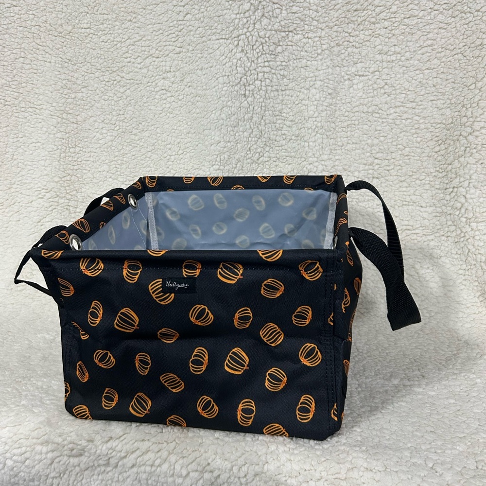 Square Utility Tote